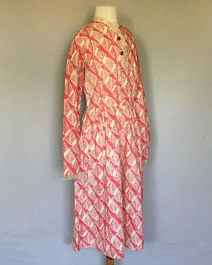 Phyllis Barron & Dorothy Larcher