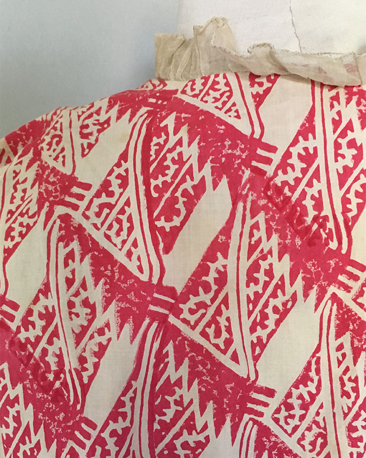 Phyllis Barron & Dorothy Larcher