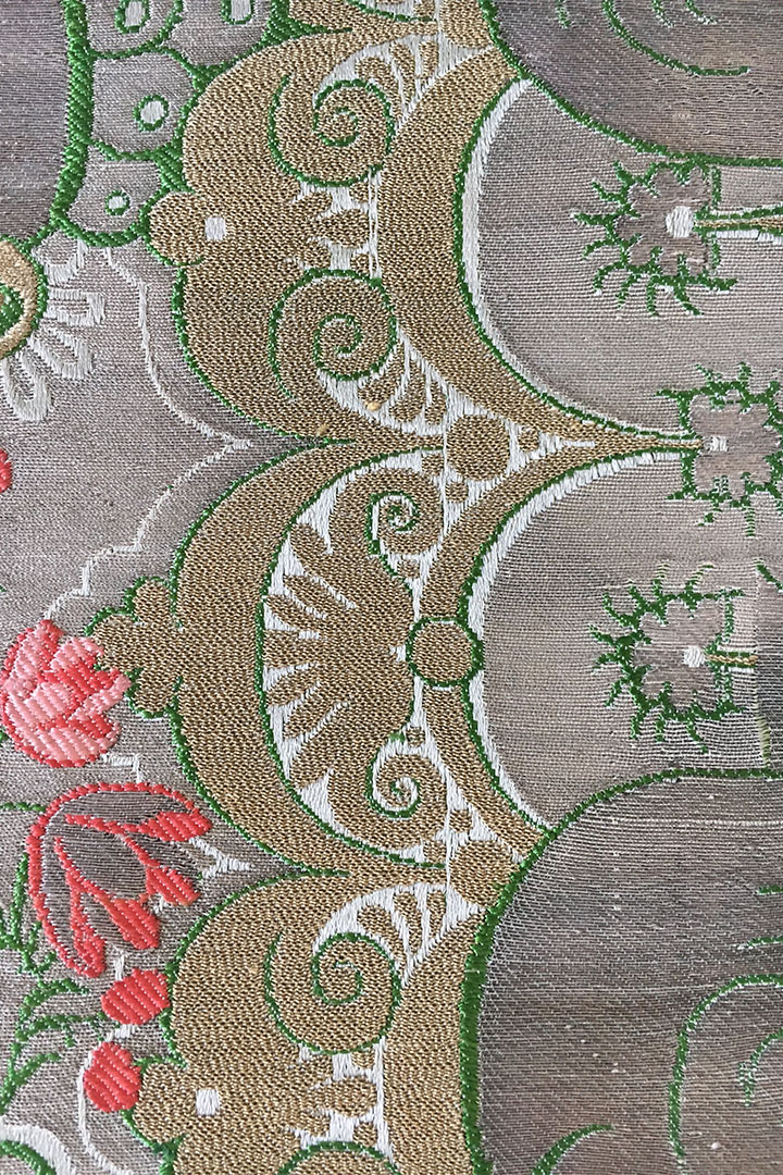 ベスト・イン・ブロケード/Best in Brocade Kōjitsunagi Oriental Brocade — Joshitex