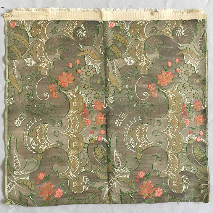 Venetian Brocade