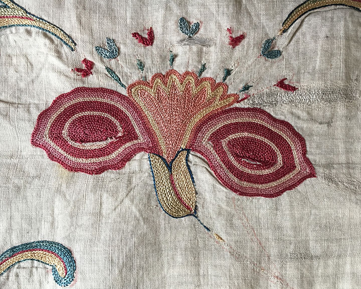 Gujerati Embroidery