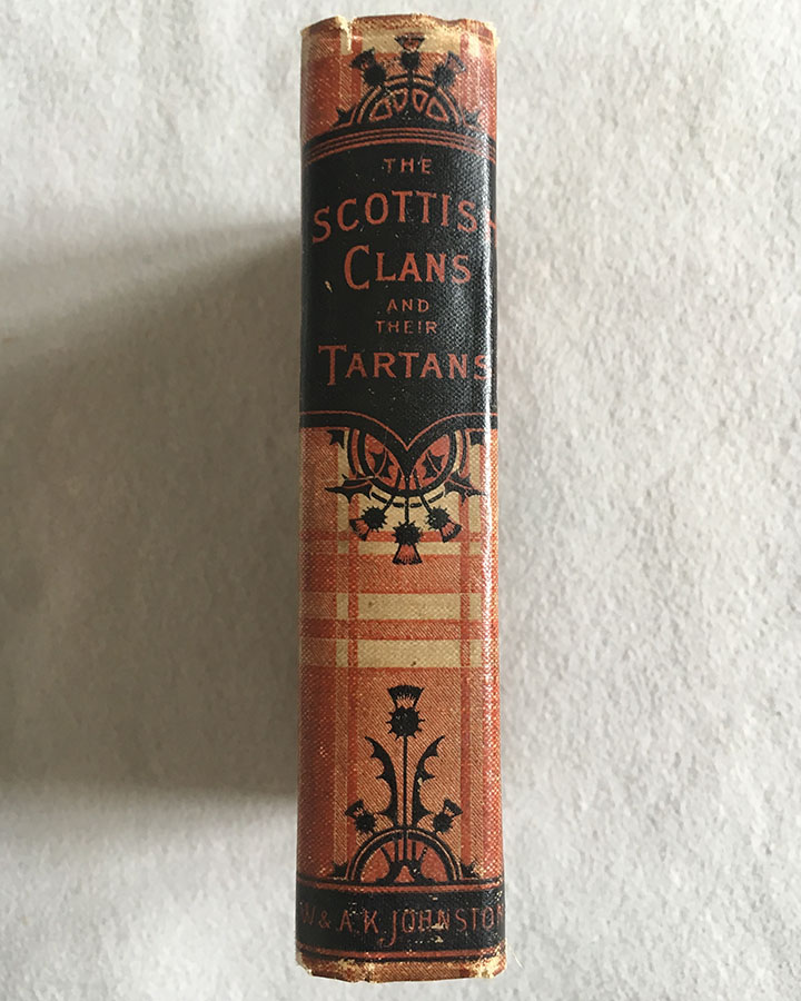 Scottish Clans/Tartans