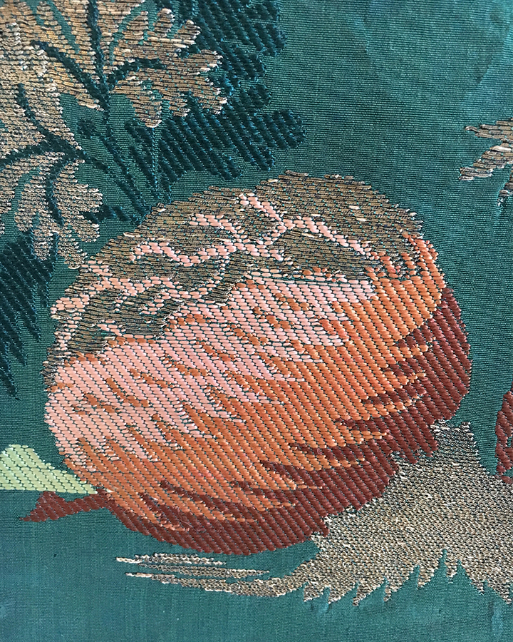 Spitalfields Bizarre Waistcoat