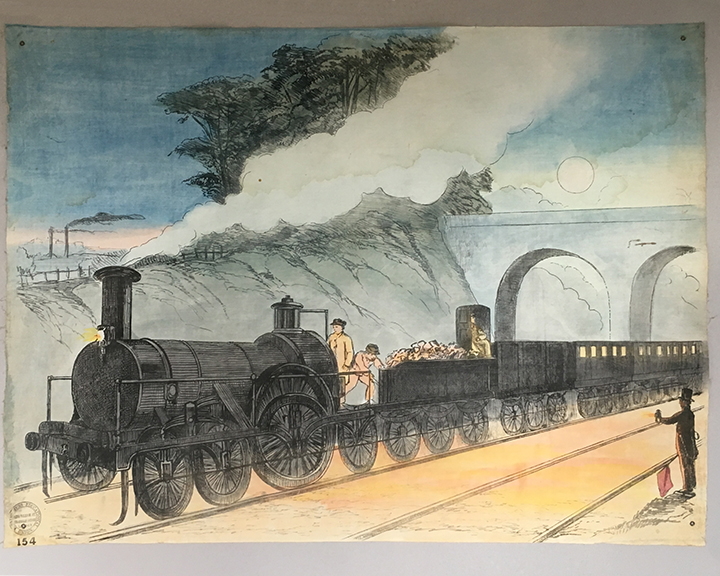 Working Men's Educational Union