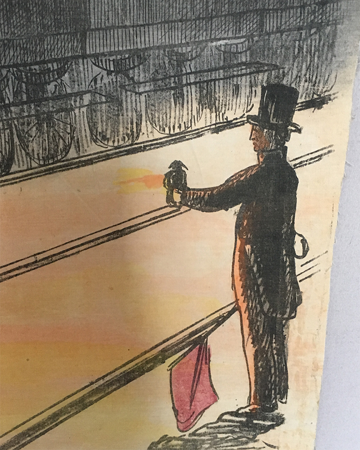 Working Men's Educational Union