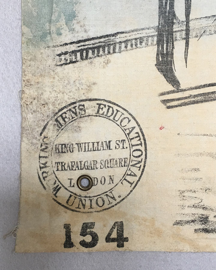 Working Men's Educational Union