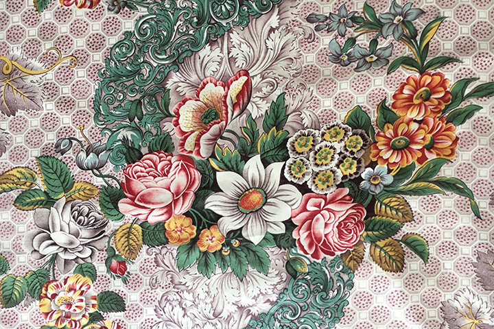 Furnishing Chintz