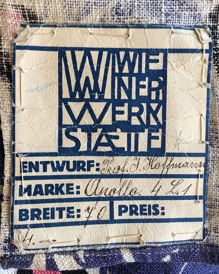 Apollo by Joseph Hoffmann