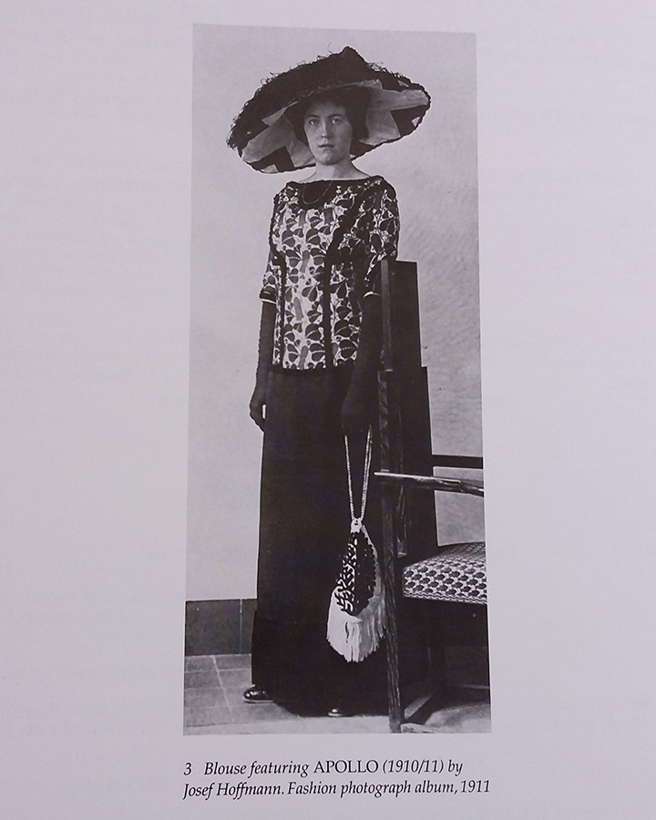 Apollo by Joseph Hoffmann