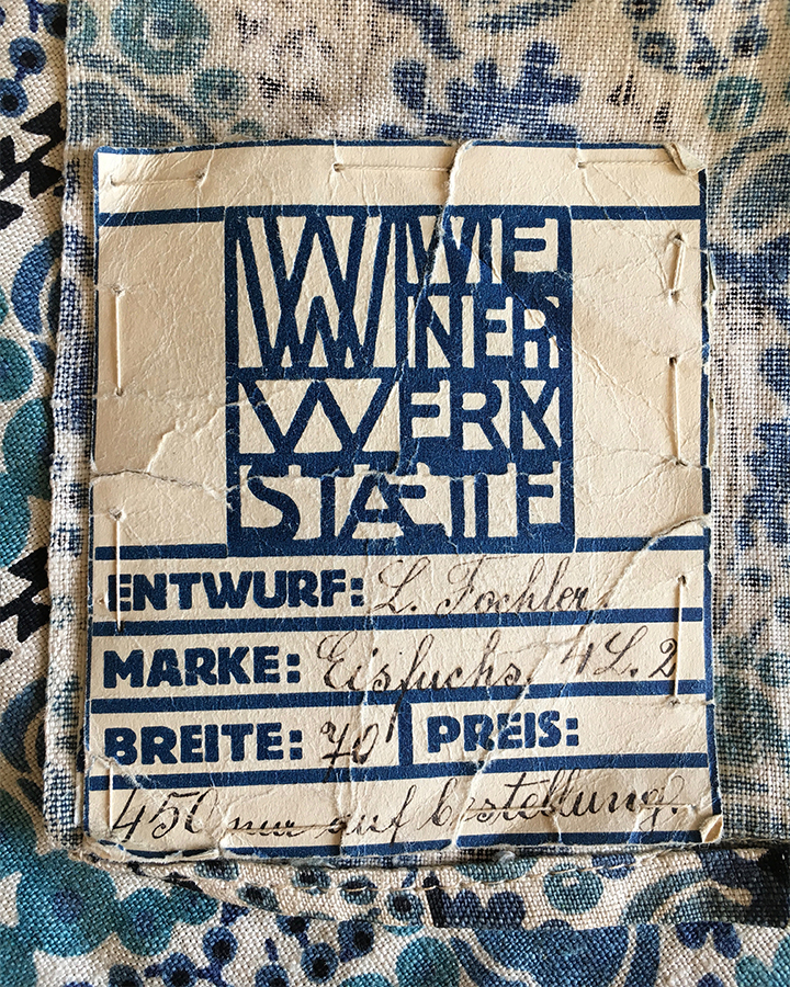 Wiener Werkstatte