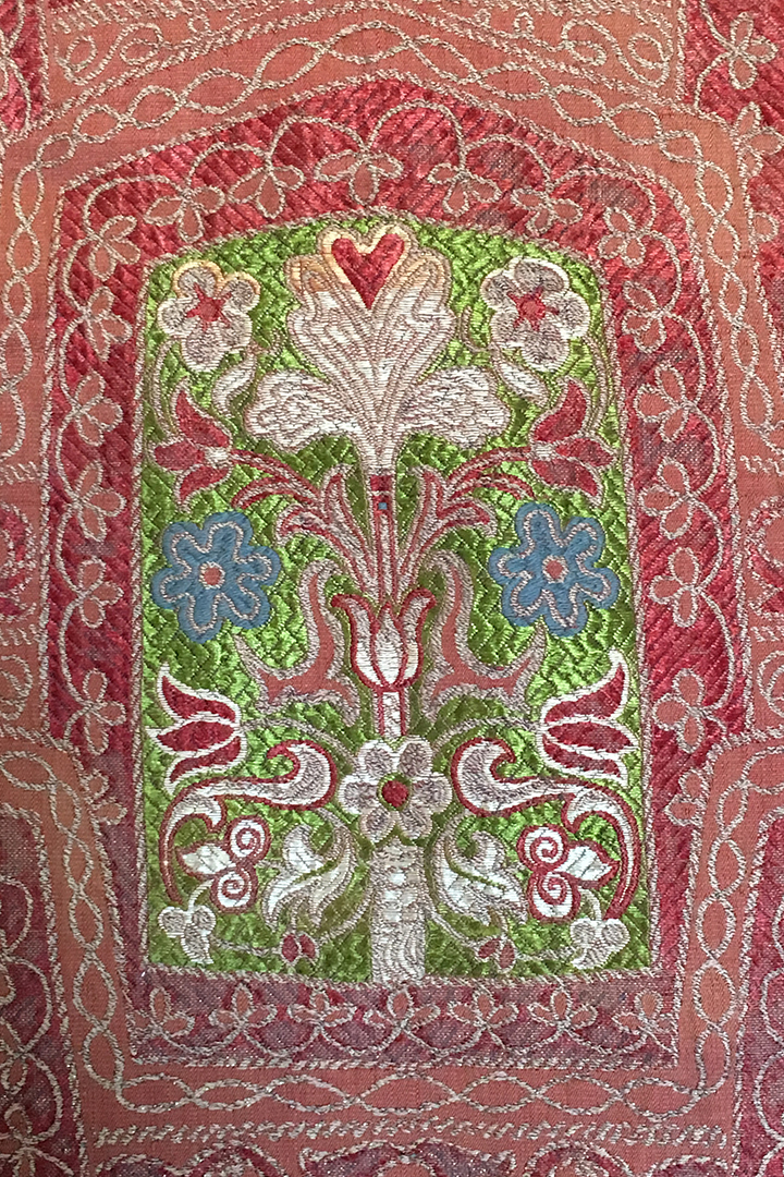 Alexander Morton & Co Late 19th c Antique Arts & Crafts Textiles Meg Andrews Antique Dress Alexander Morton & Co Late 19th c Antique Arts & Crafts Textiles Meg Andrews Antique Dress