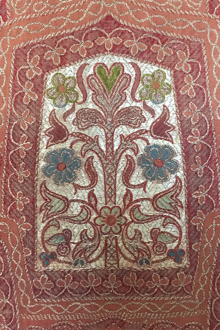Alexander Morton & Co Late 19th c Antique Arts & Crafts Textiles Meg Andrews Antique Dress Alexander Morton & Co Late 19th c Antique Arts & Crafts Textiles Meg Andrews Antique Dress