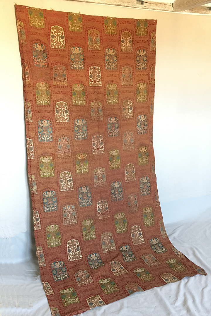 Alexander Morton & Co