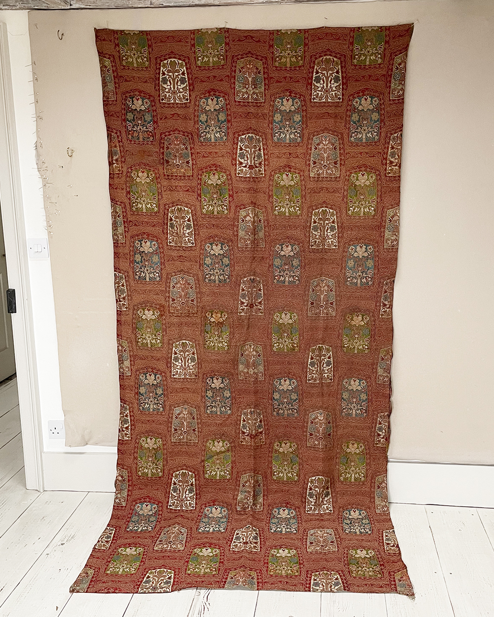 Alexander Morton & Co