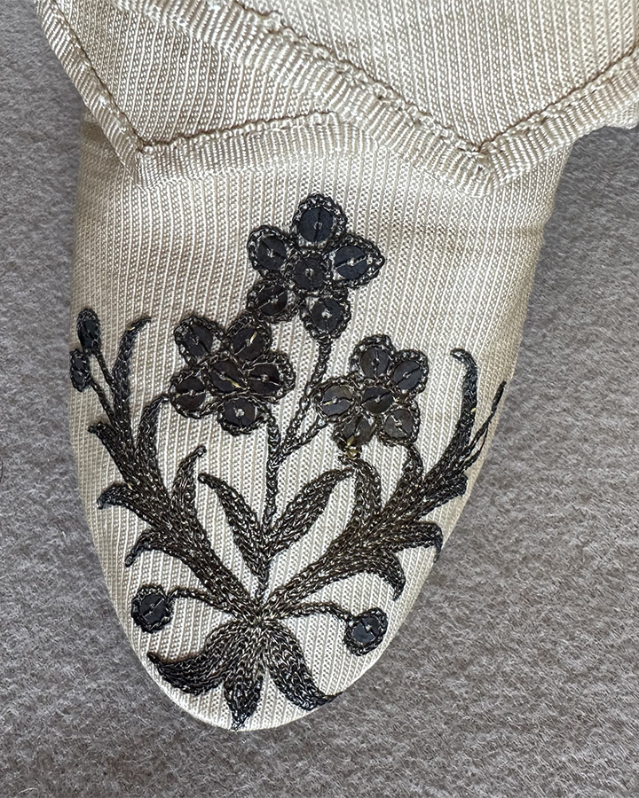 Louis Heel Shoes