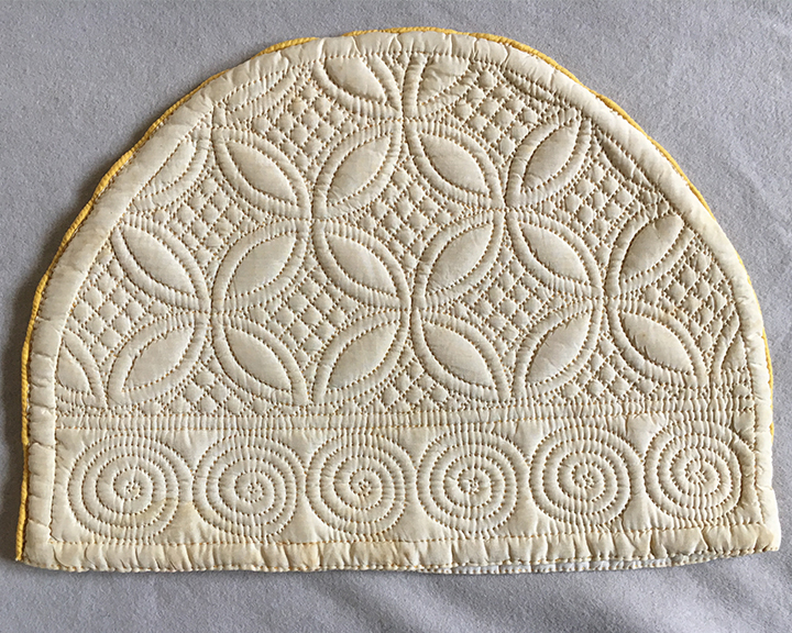 Tea Cosy Muriel Rose's The Little Gallery