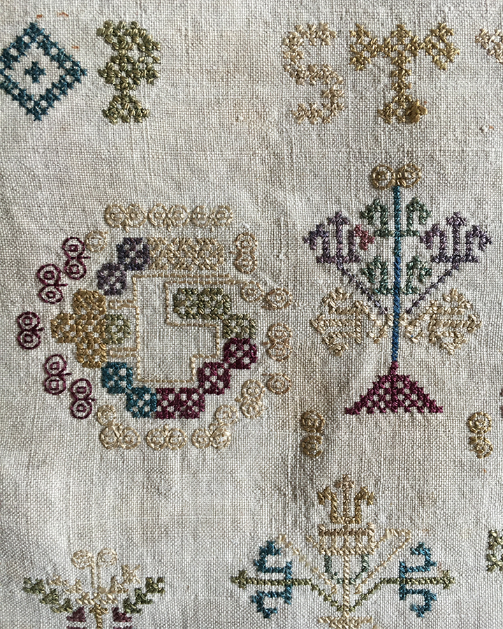 Dutch Friesland Sampler