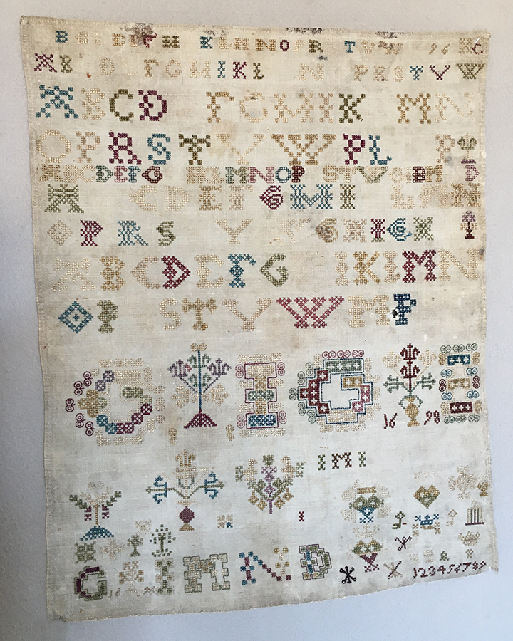 Dutch Friesland Sampler