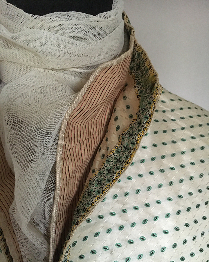 Maze & Steer Waistcoat