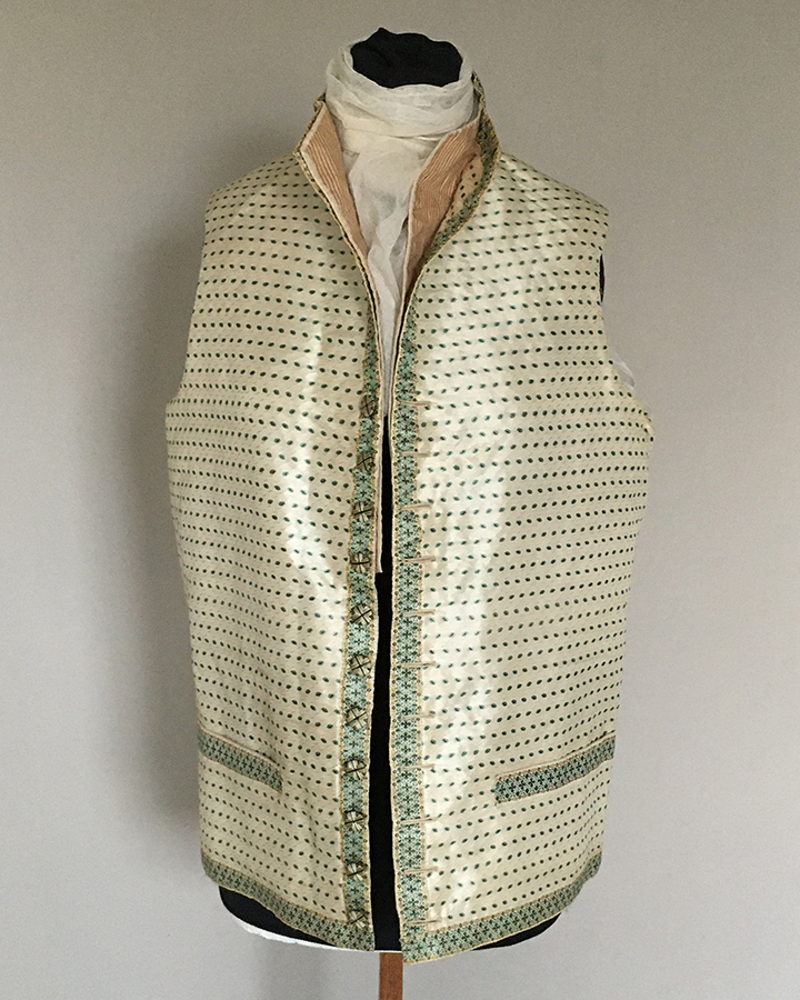 Maze & Steer Waistcoat