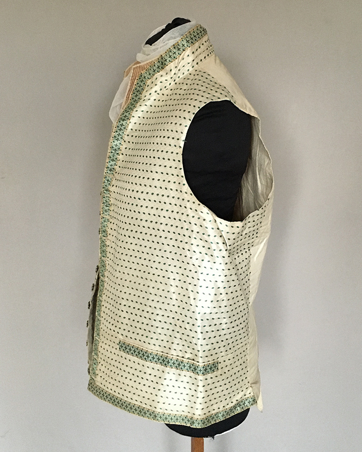 Maze & Steer Waistcoat