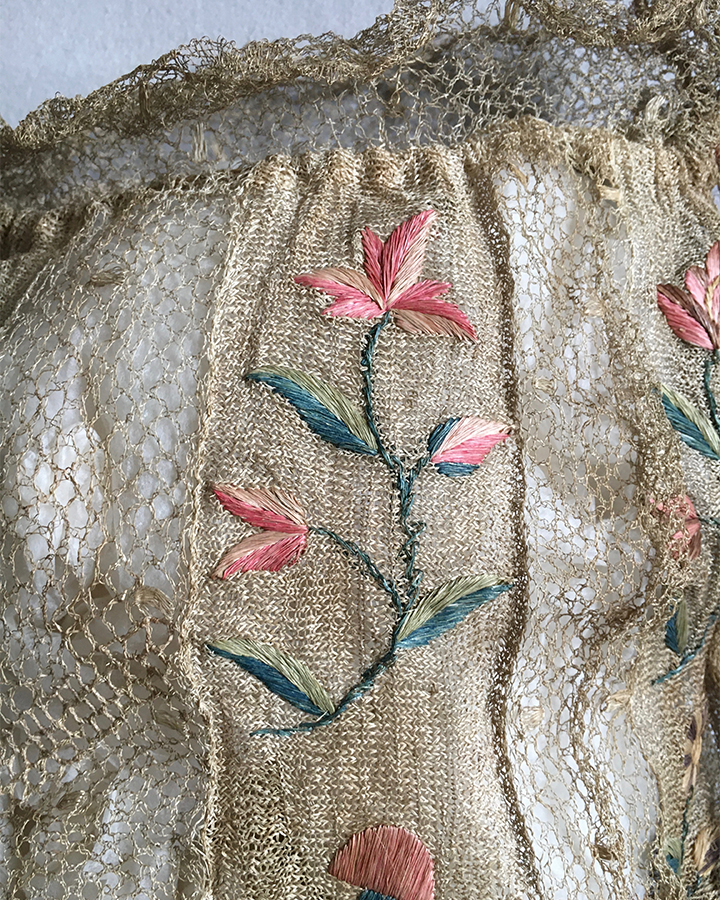 Very Large Pineapple Workbag