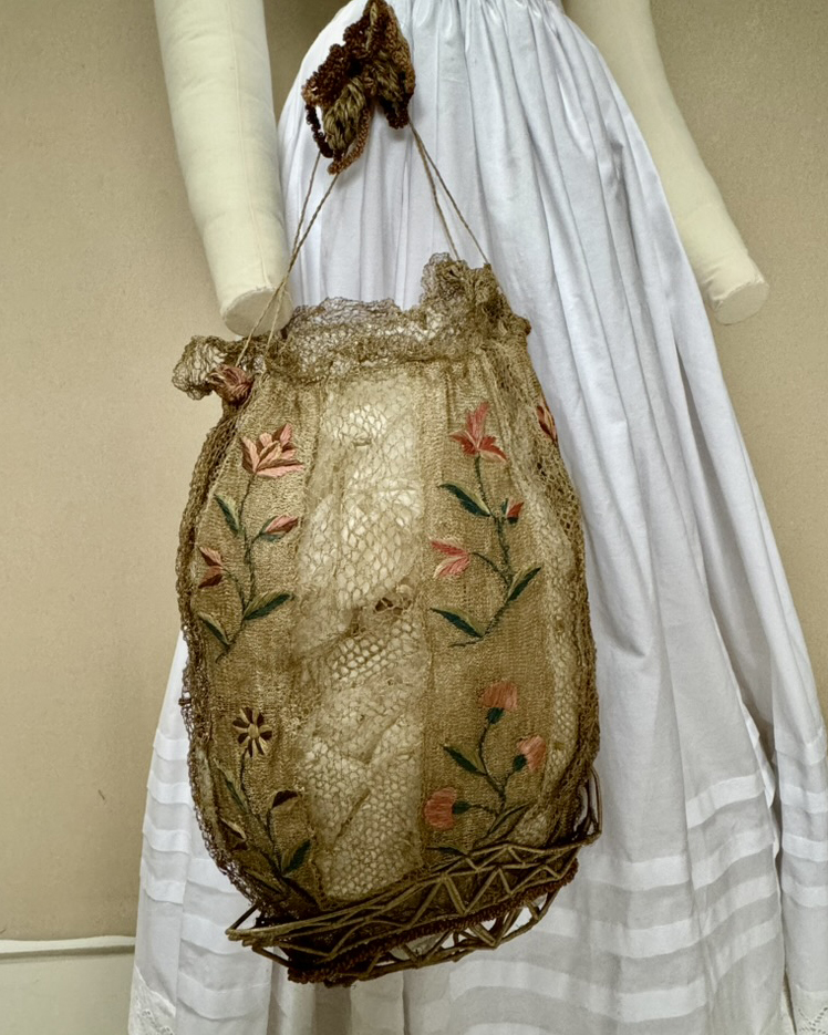 Very Large Pineapple Workbag