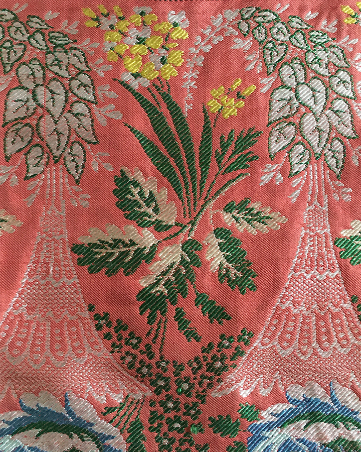 Spitaflields Terracotta