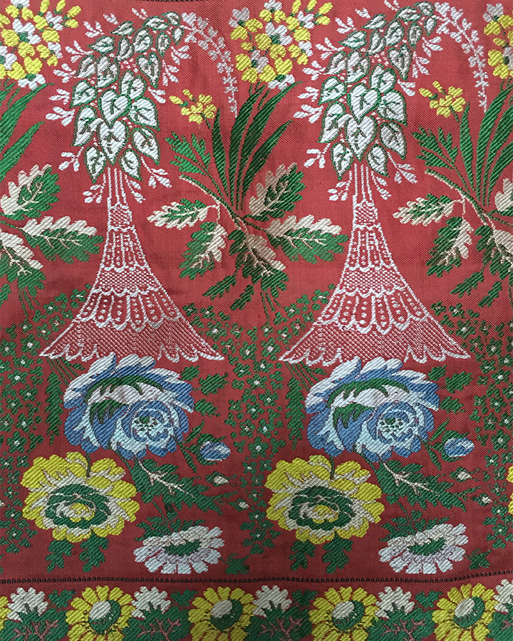 Spitaflields Terracotta