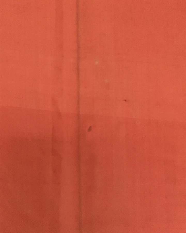 Spitaflields Terracotta