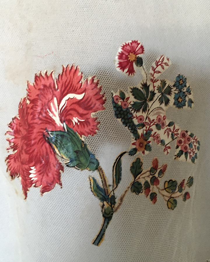 Broderie Perse Motifs