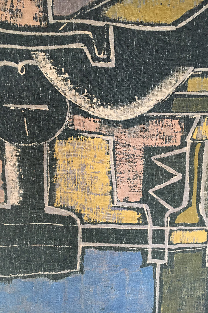 Michael O'Connell <Electronics</>