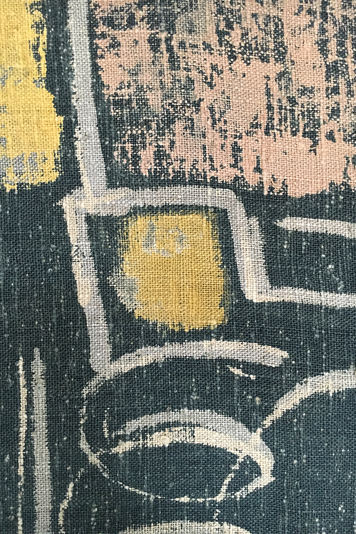 Michael O'Connell <Electronics</>