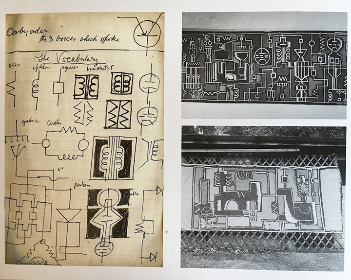 Michael O'Connell <Electronics</>