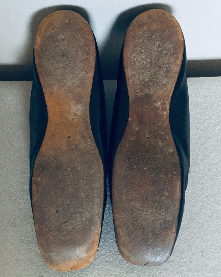 Women's Walking Shoes