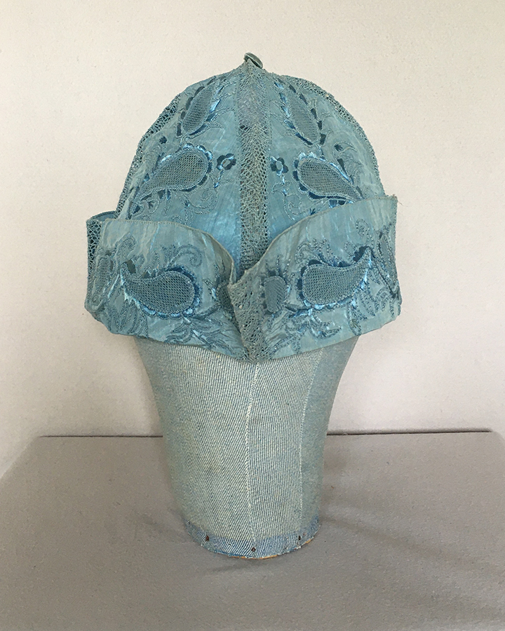 Italian Summer Informal Hat