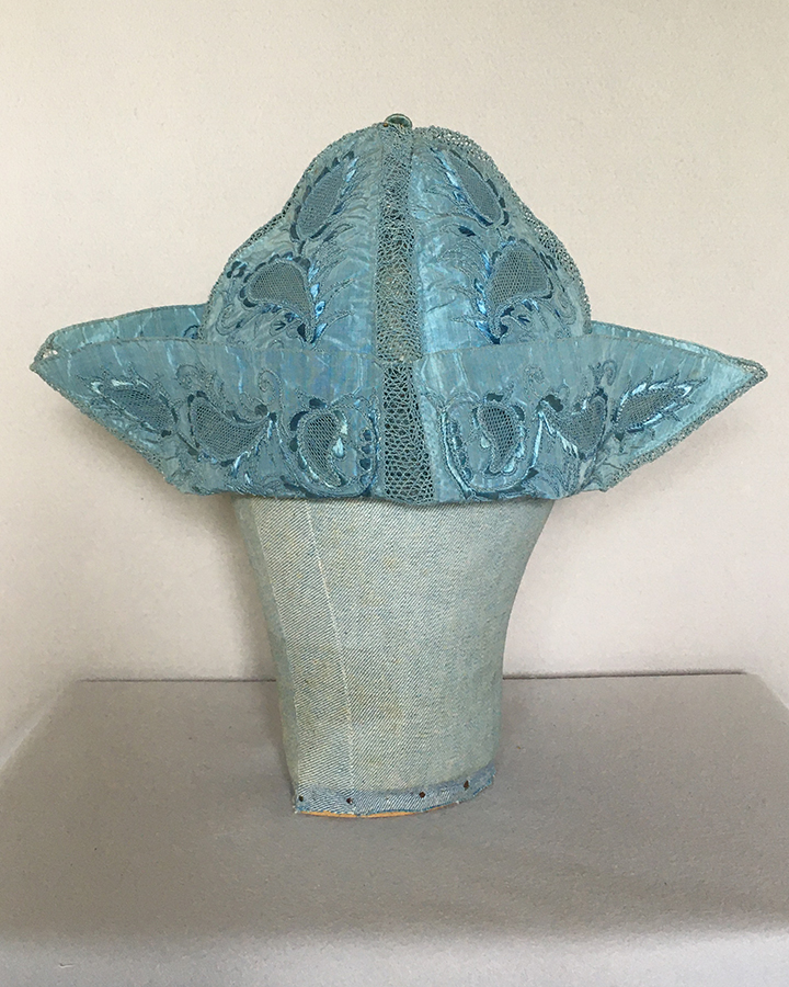 Italian Summer Informal Hat