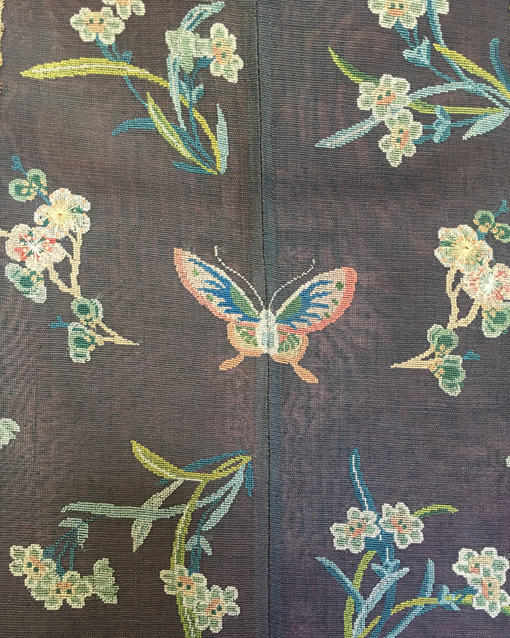 Chinese Waistcoat - Majia