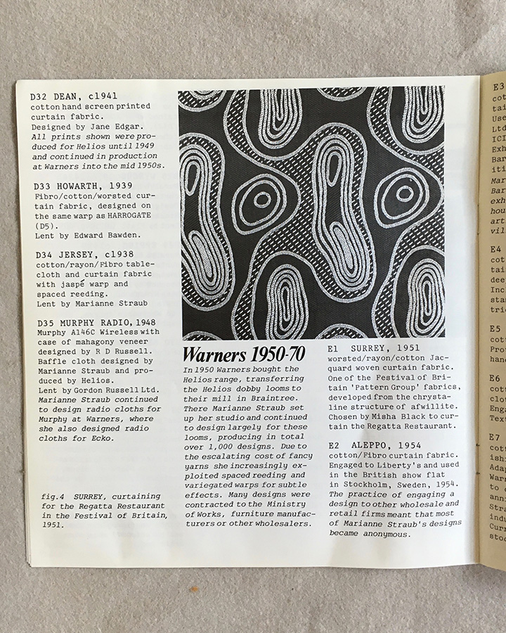 Exhibition Catalogue