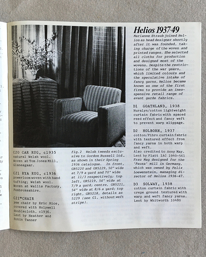 Exhibition Catalogue