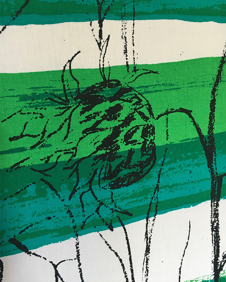 Althea McNish Van Gogh