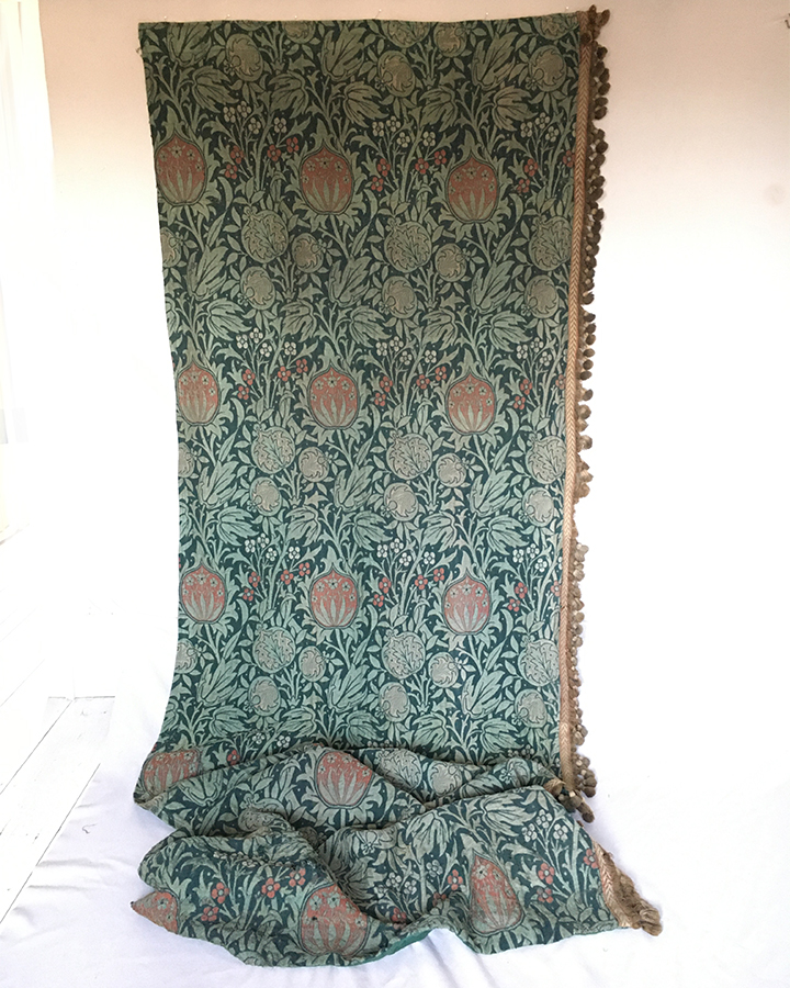 Elmcote Curtains