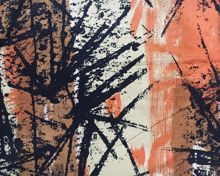 Althea McNish Oriana