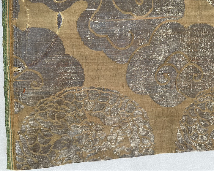 Rare Japanese Kinran