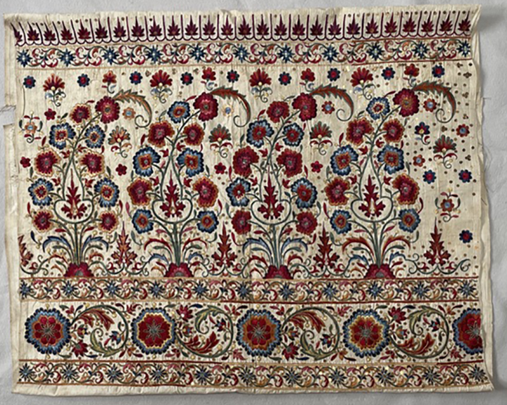 Indian Embroidery