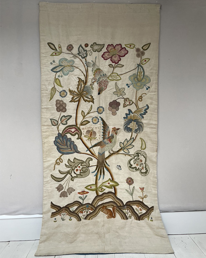 Tree of Life Hanging