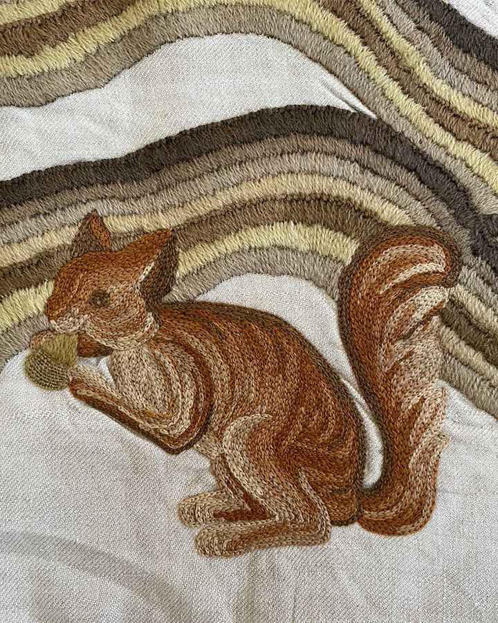 Tree of Life Hanging