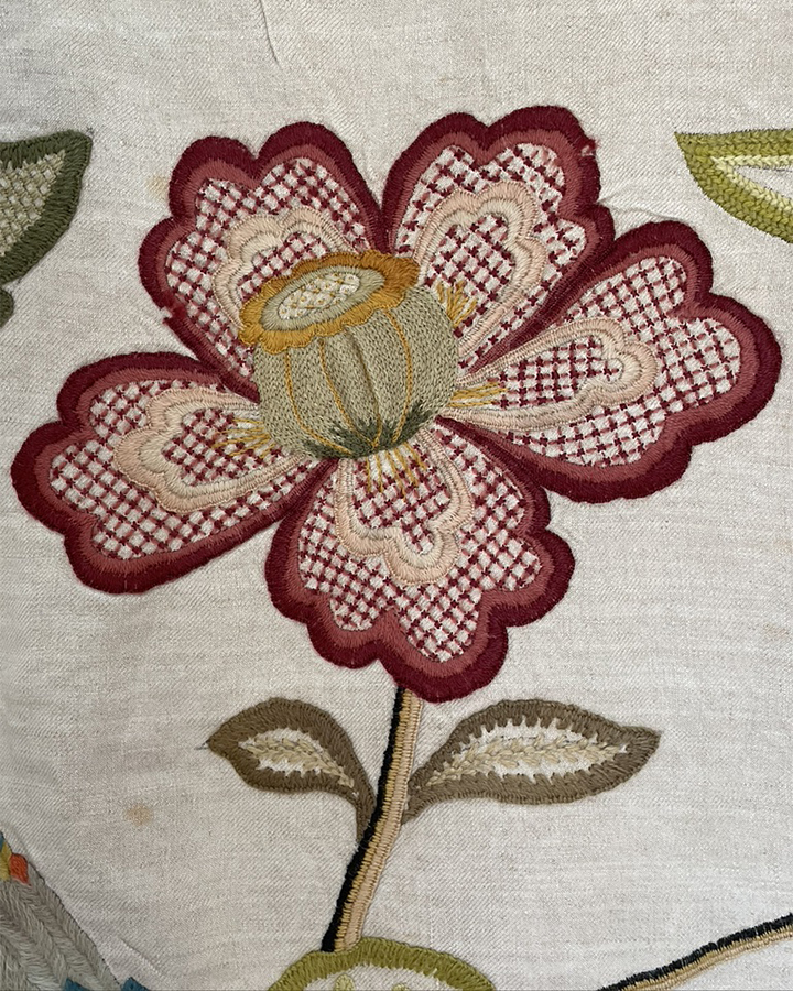 Tree of Life Hanging