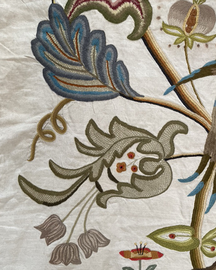 Tree of Life Hanging