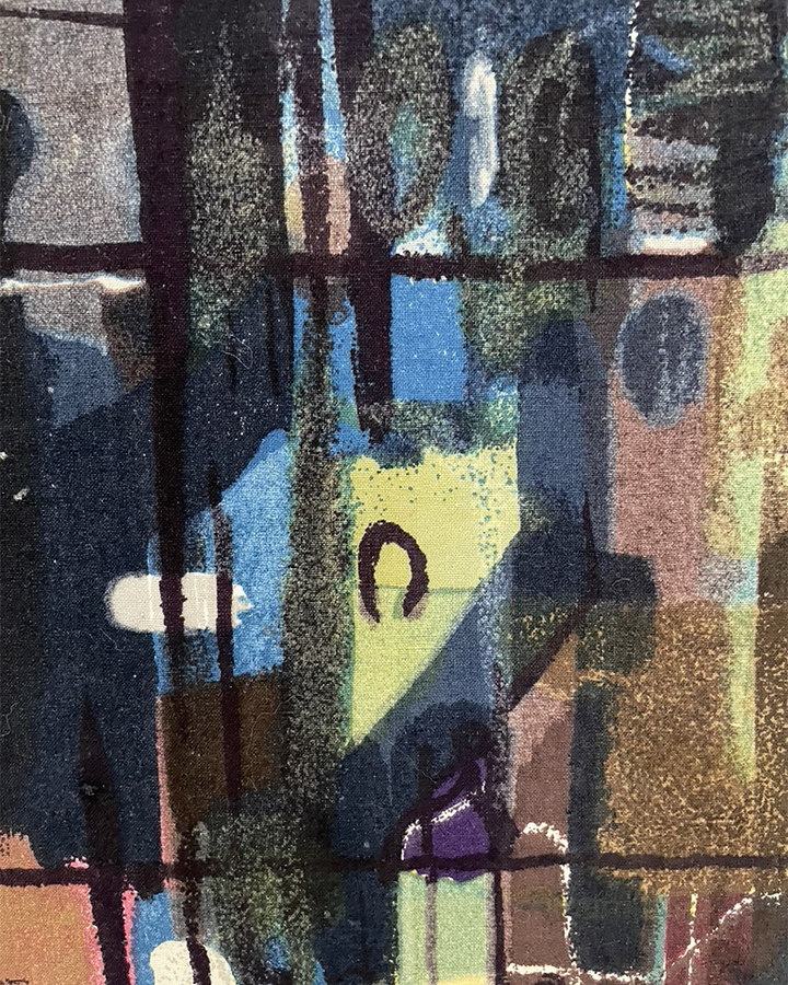 John Piper Stones of Bath